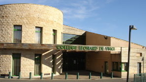 Collège Léonard de Vinci